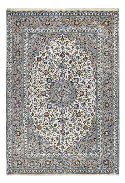 Kashan Mattan 248x360cm - Persisk matta
