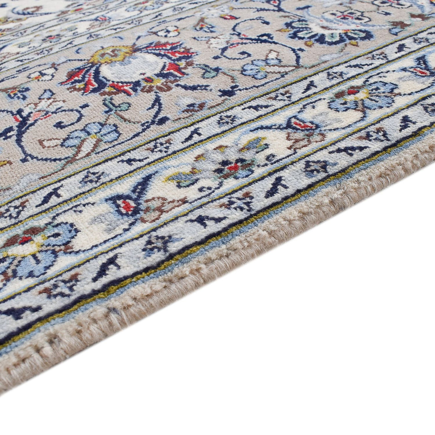 Kashan Mattan 360x248cm - Persisk matta