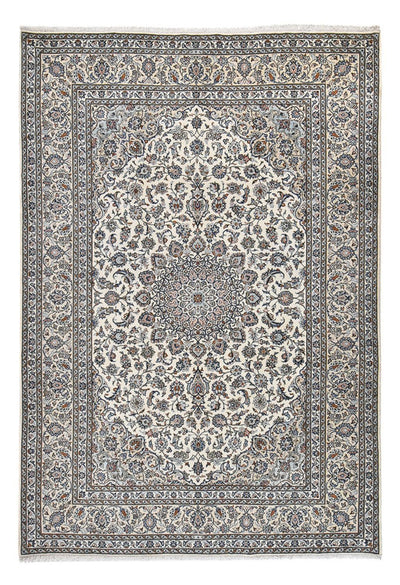 Kashan Mattan 245x362cm - Persisk matta