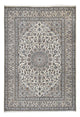 Persiska mattor - Keshan - Kungliga - 362 x 245 cm - grått