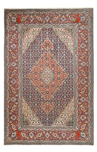 Tabriz - 40 Raj Mattan 303x199cm - Persisk matta – product image