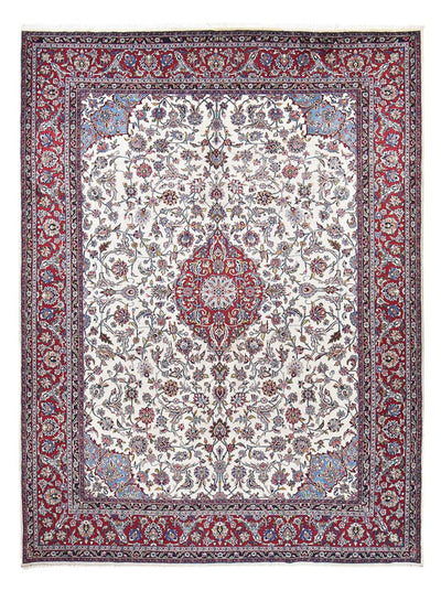 Sarouk Mattan 292x391cm - Persisk matta