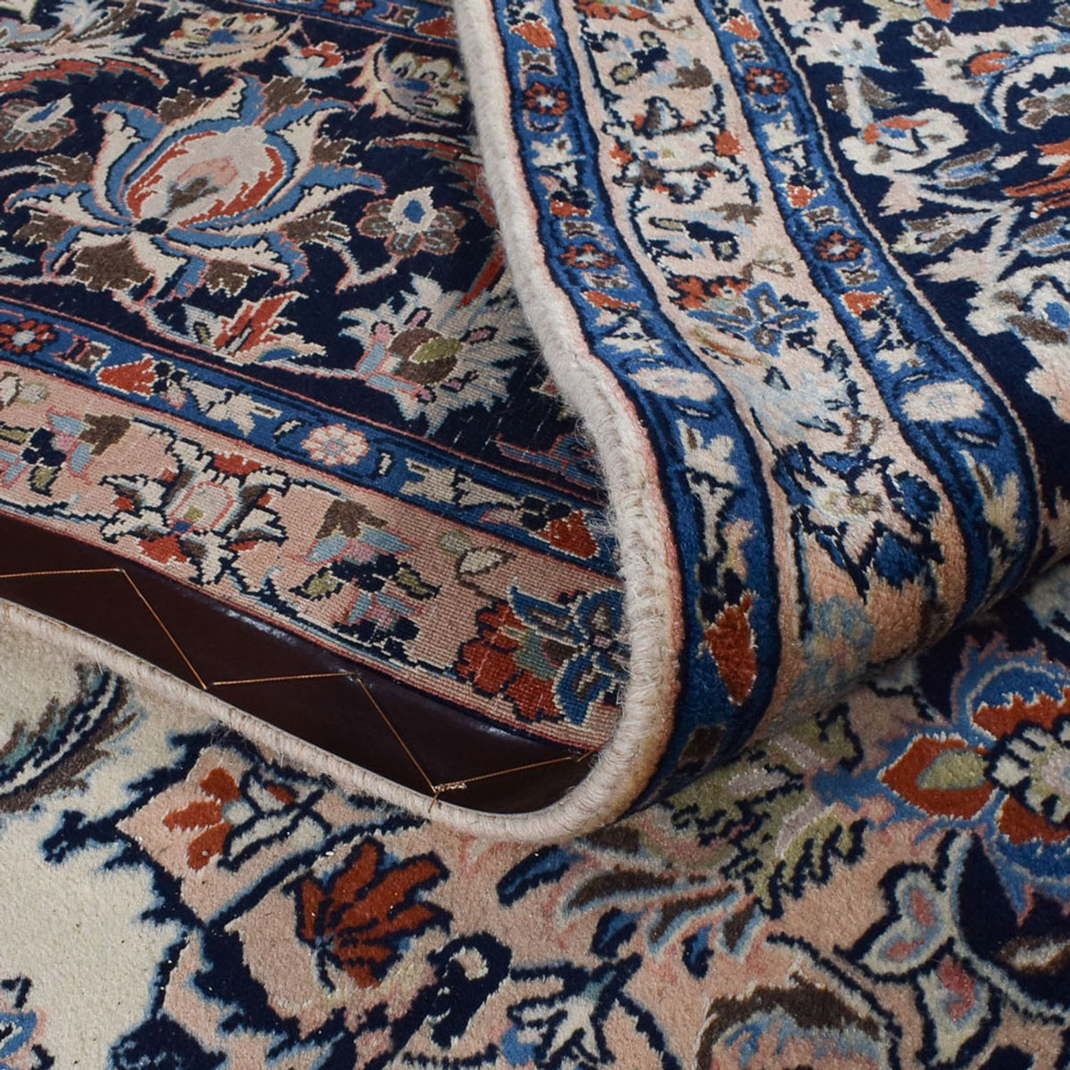 Persisk matta - Classic - 394 x 294 cm - grått