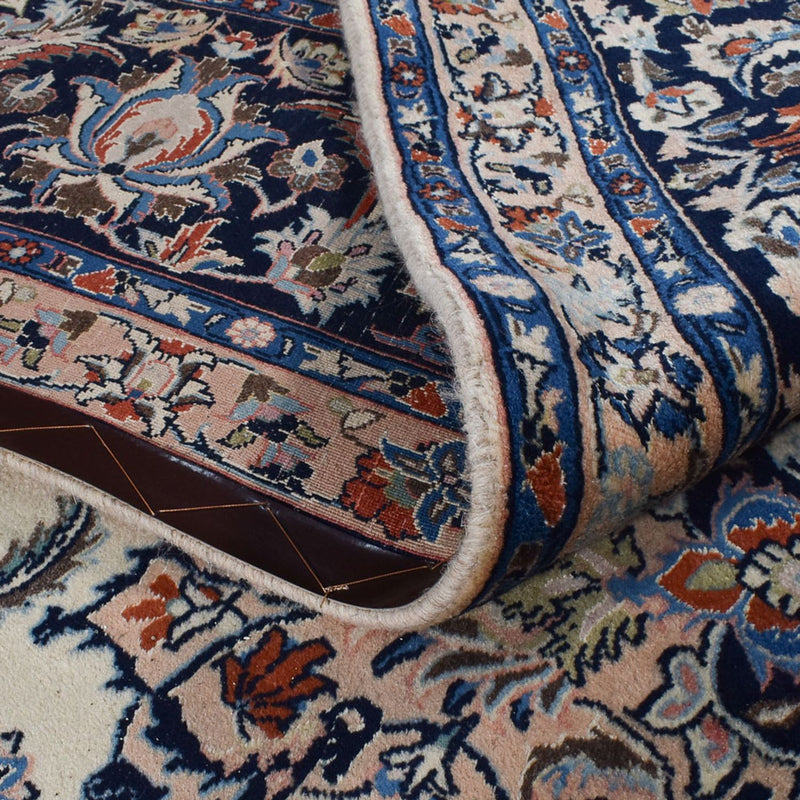 Persisk matta - Classic - 394 x 294 cm - grått