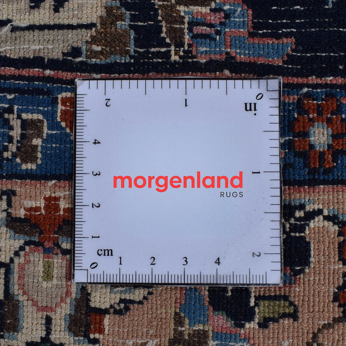 Persisk matta - Classic - 394 x 294 cm - grått