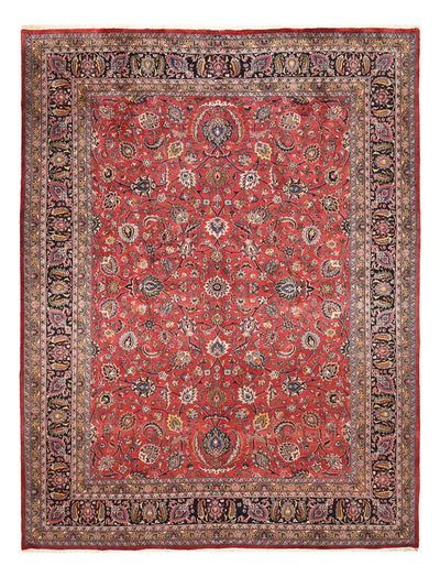 Mashhad Mattan 300x390cm - Persisk matta