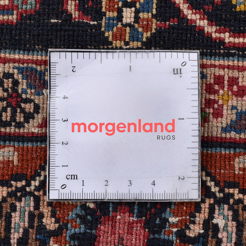 Persisk matta - Classic - 390 x 300 cm - röd