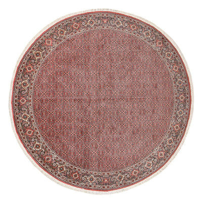 Bidjar Mattan 300x300cm - Persisk matta