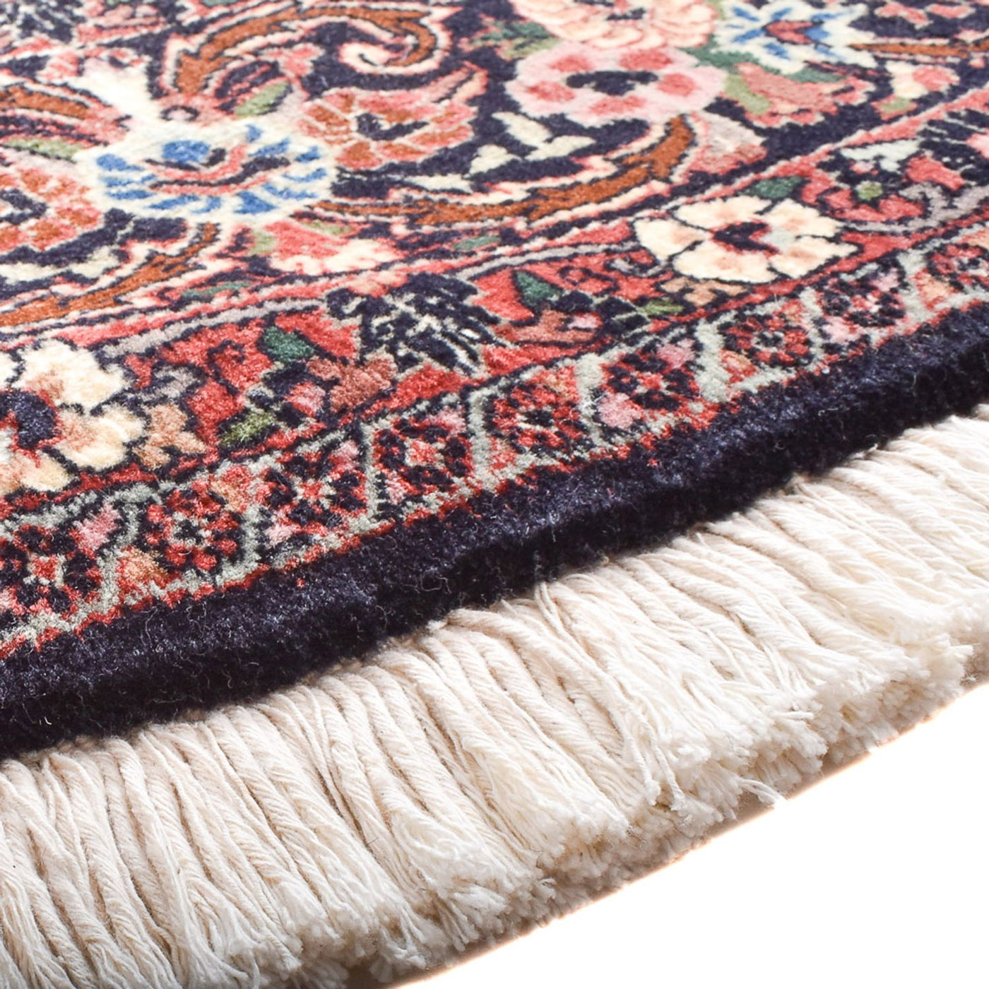 Bidjar Mattan 250x250cm - Persisk matta