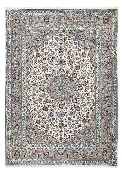 Kashan Mattan 250x343cm - Persisk matta