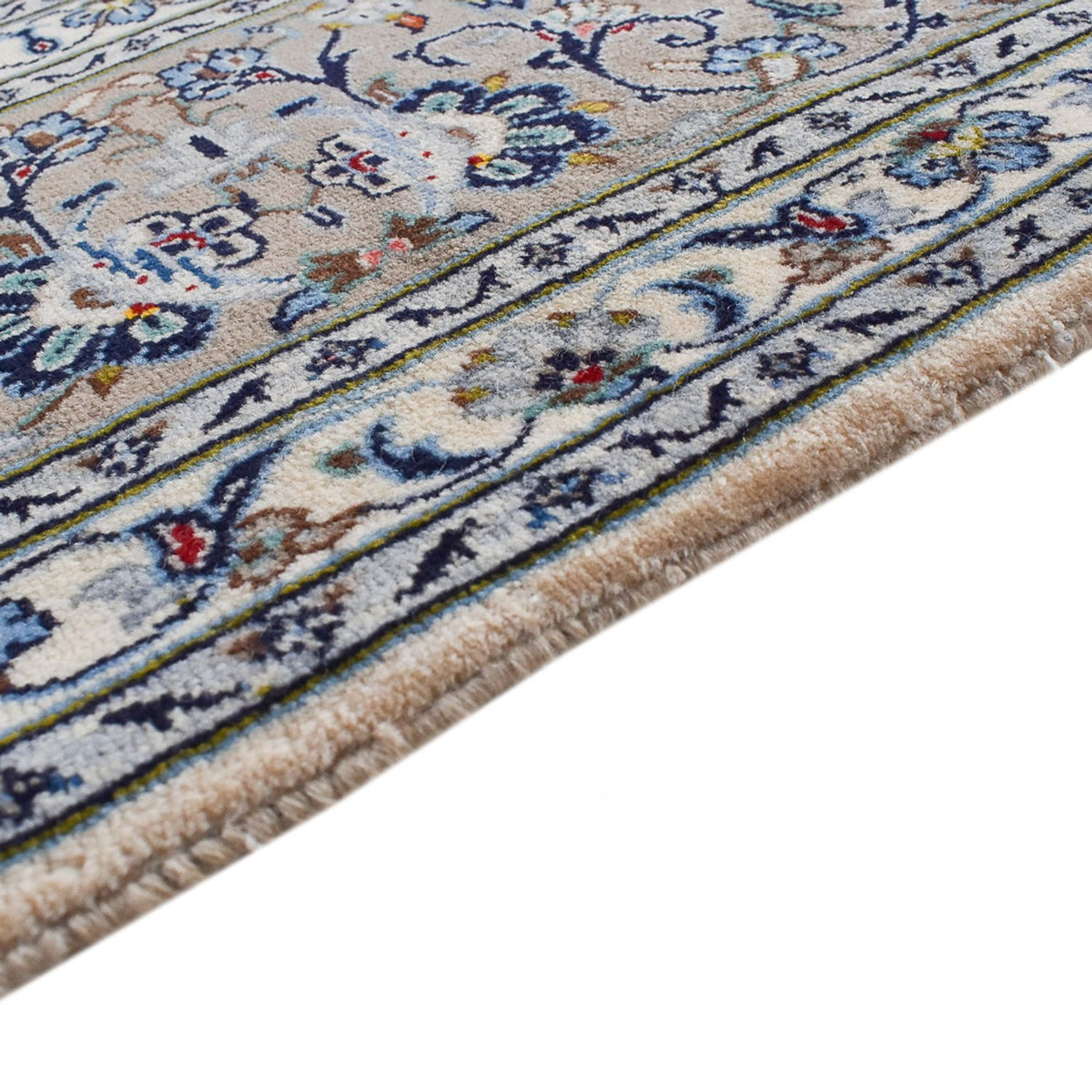 Kashan Mattan 250x343cm - Persisk matta