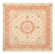 Tabriz - 50 Raj Mattan 245x245cm - Persisk matta