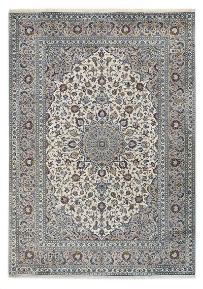 Kashan Mattan 246x346cm - Persisk matta