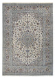 Kashan Mattan 246x346cm - Persisk matta