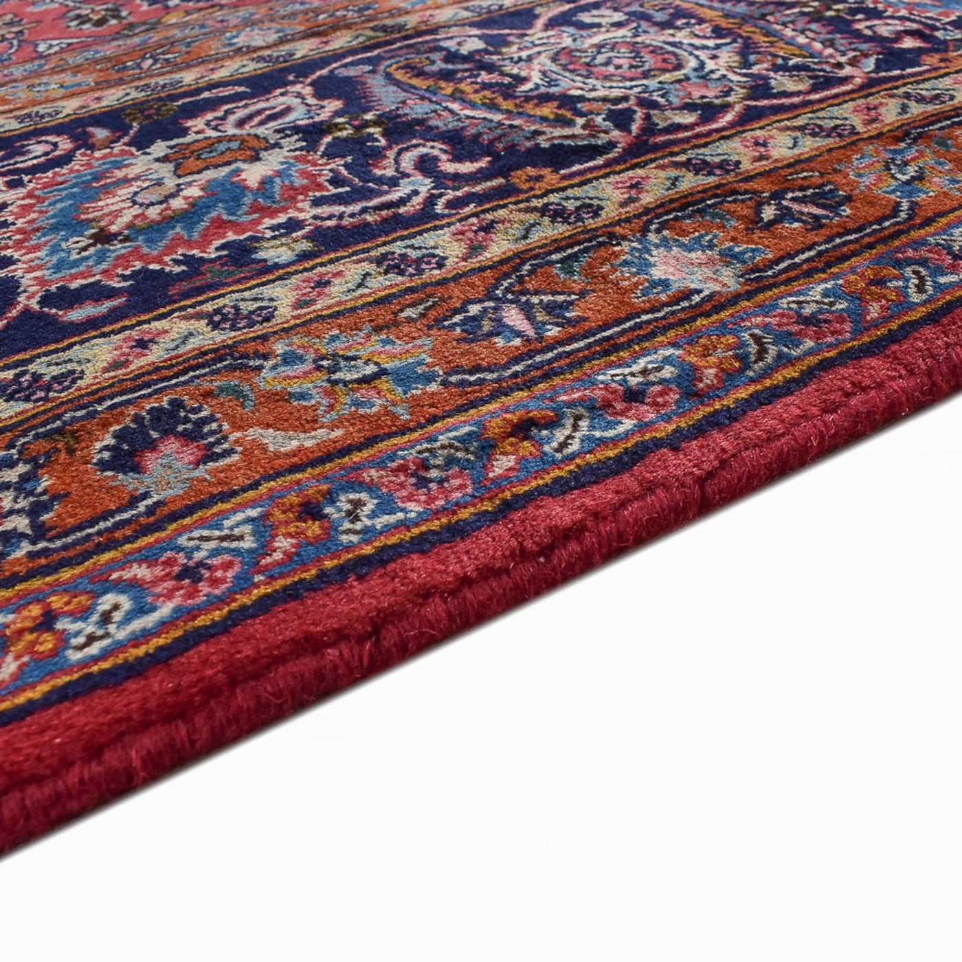 Mashhad Mattan 394x298cm - Persisk matta