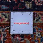 Persisk matta - Classic - 394 x 298 cm - röd