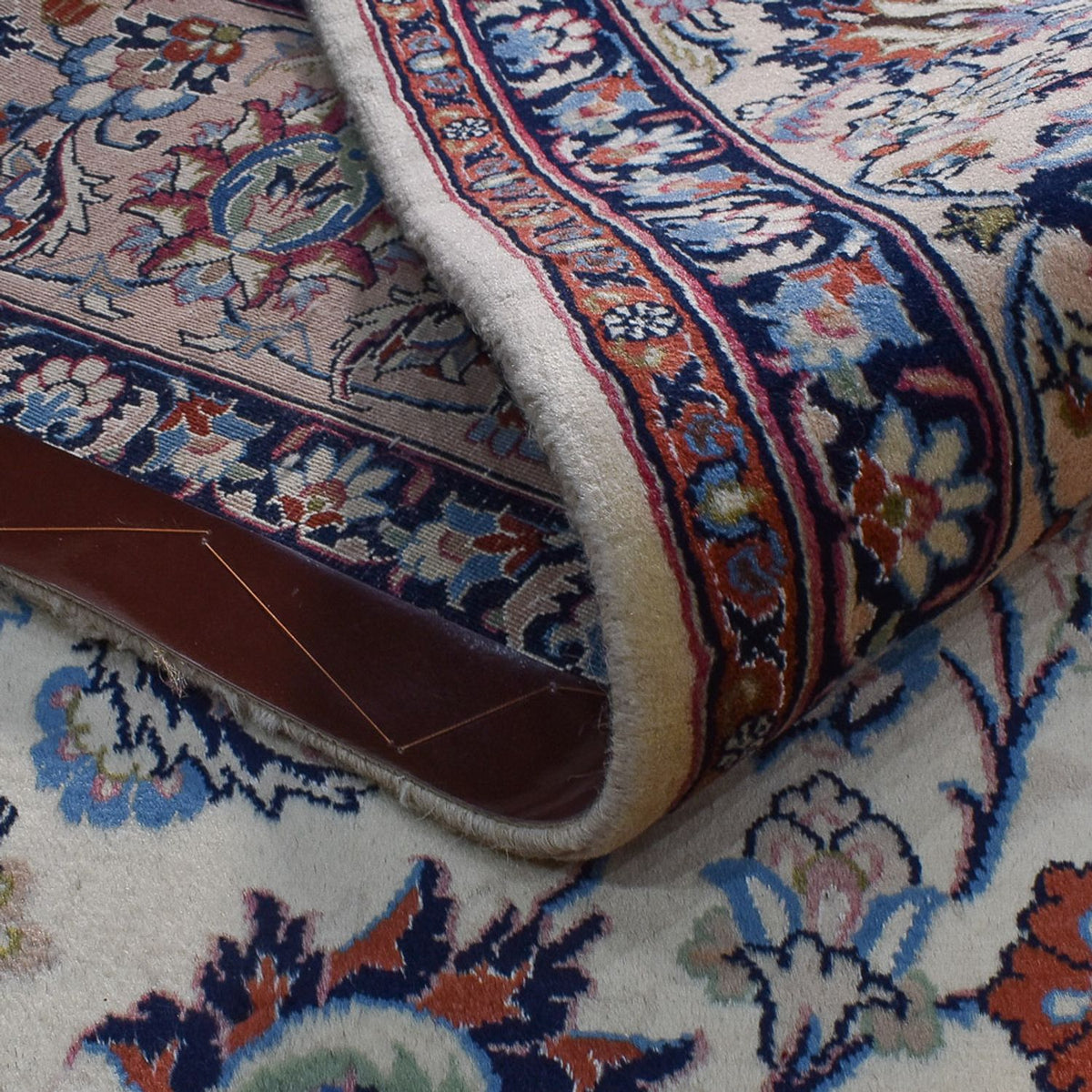 Persisk matta - Classic - 348 x 243 cm - sand