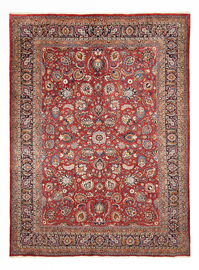 Mashhad Mattan 298x401cm - Persisk matta