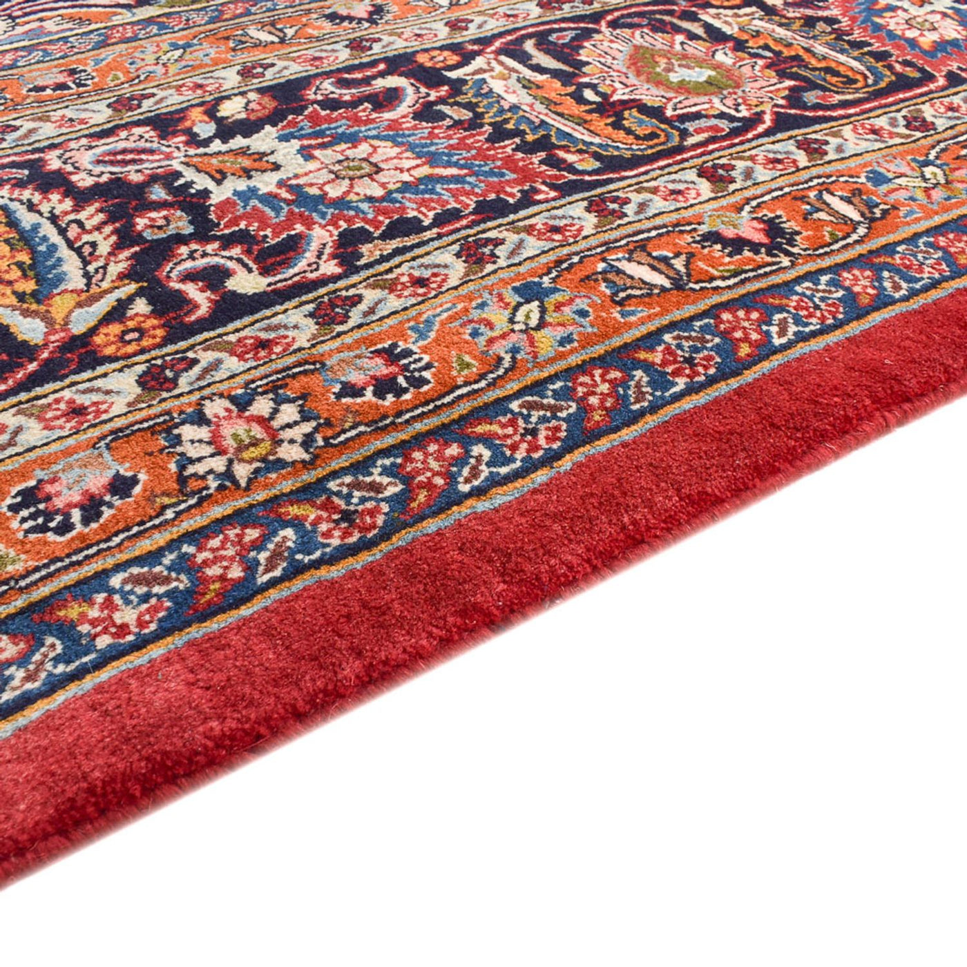 Mashhad Mattan 401x298cm - Persisk matta