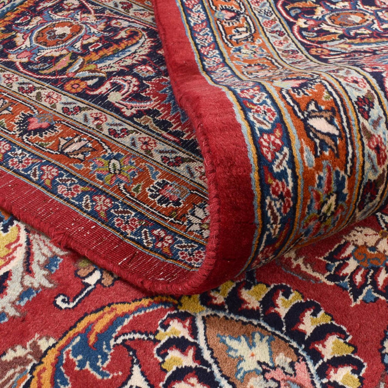 Persisk matta - Classic - 401 x 298 cm - röd