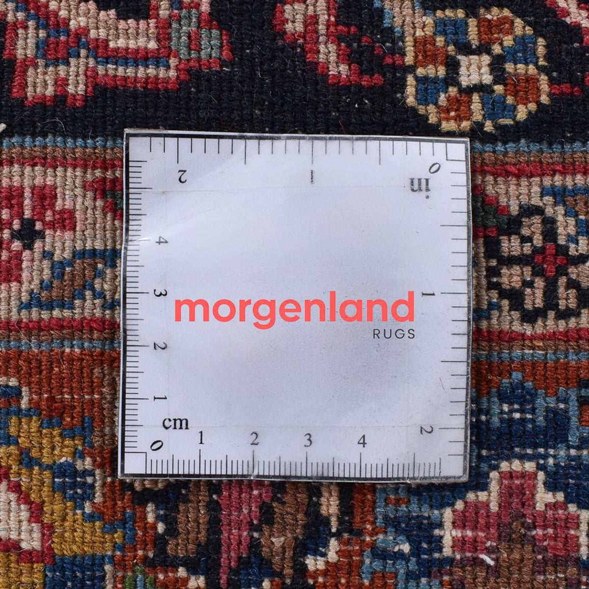 Persisk matta - Classic - 392 x 298 cm - röd