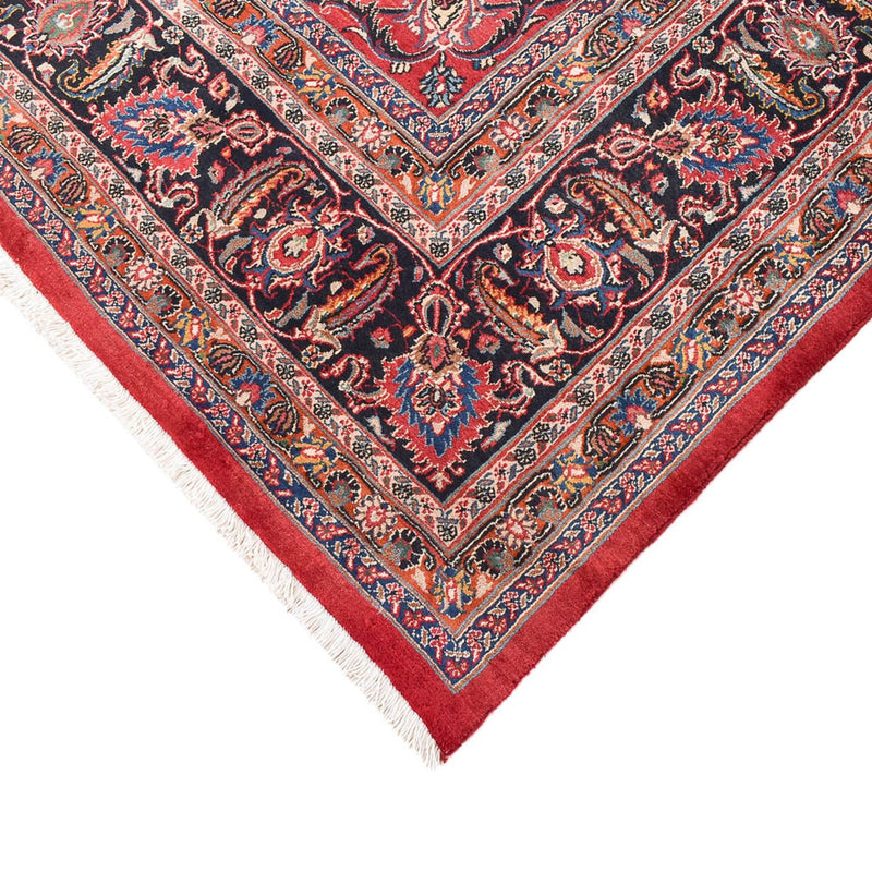Persisk matta - Classic - 394 x 298 cm - röd
