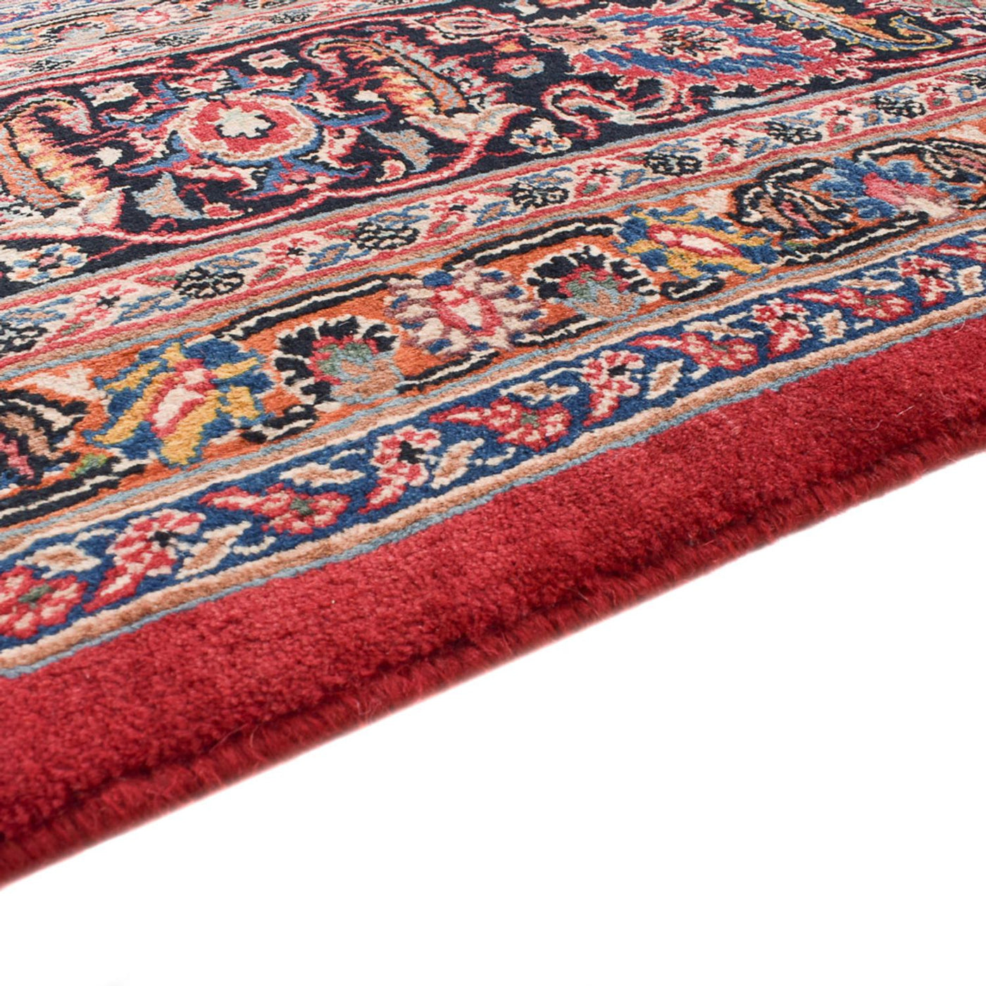 Mashhad Mattan 394x298cm - Persisk matta