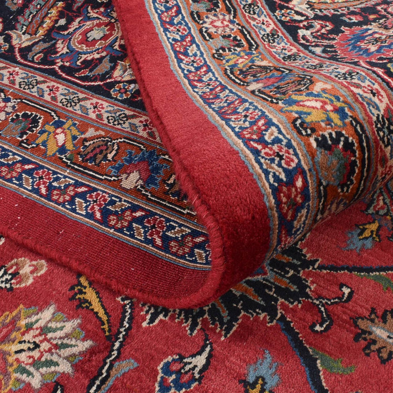 Persisk matta - Classic - 394 x 298 cm - röd