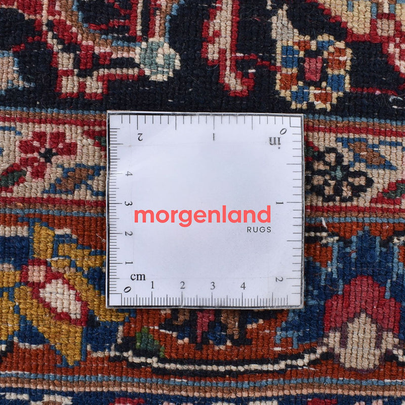 Persisk matta - Classic - 394 x 298 cm - röd