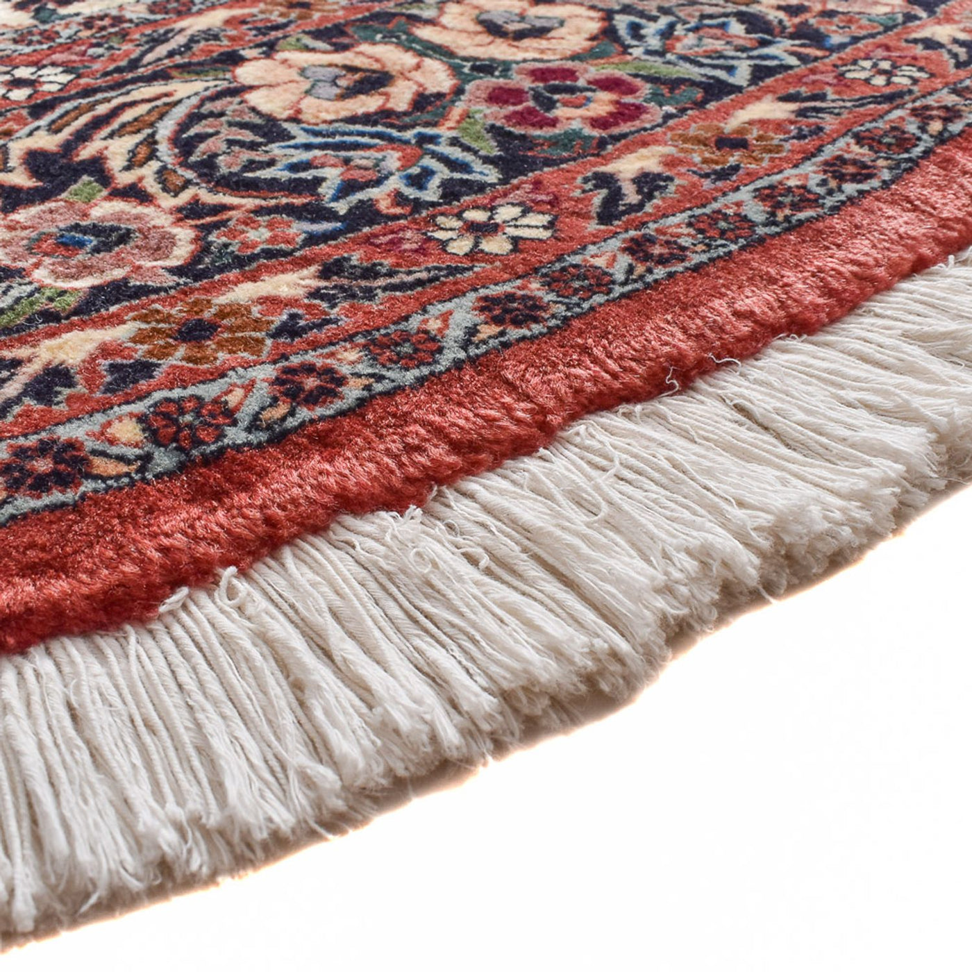 Bidjar Mattan 250x250cm - Persisk matta
