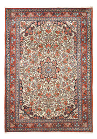 Persisk matta - Bijar - 312 x 214 cm - sand – product image