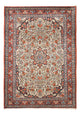 Persisk matta - Bijar - 312 x 214 cm - sand