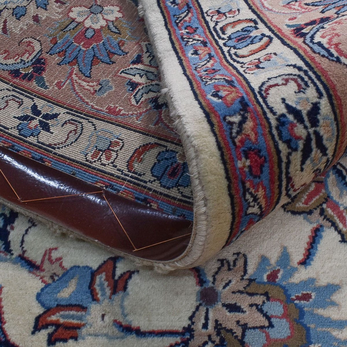 Persisk matta - Classic - 341 x 248 cm - sand