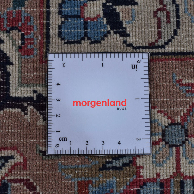 Persisk matta - Classic - 341 x 248 cm - sand