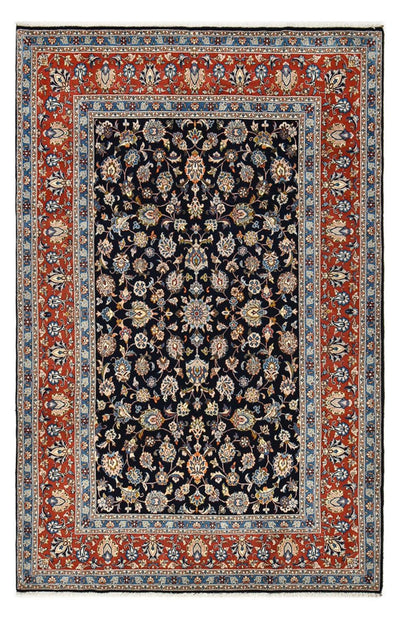 Moud Mattan 193x296cm - Persisk matta