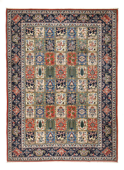Bakhtiari Mattan 254x359cm - Persisk matta