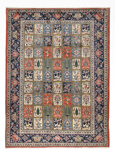 Bakhtiari Mattan 253x355cm - Persisk matta