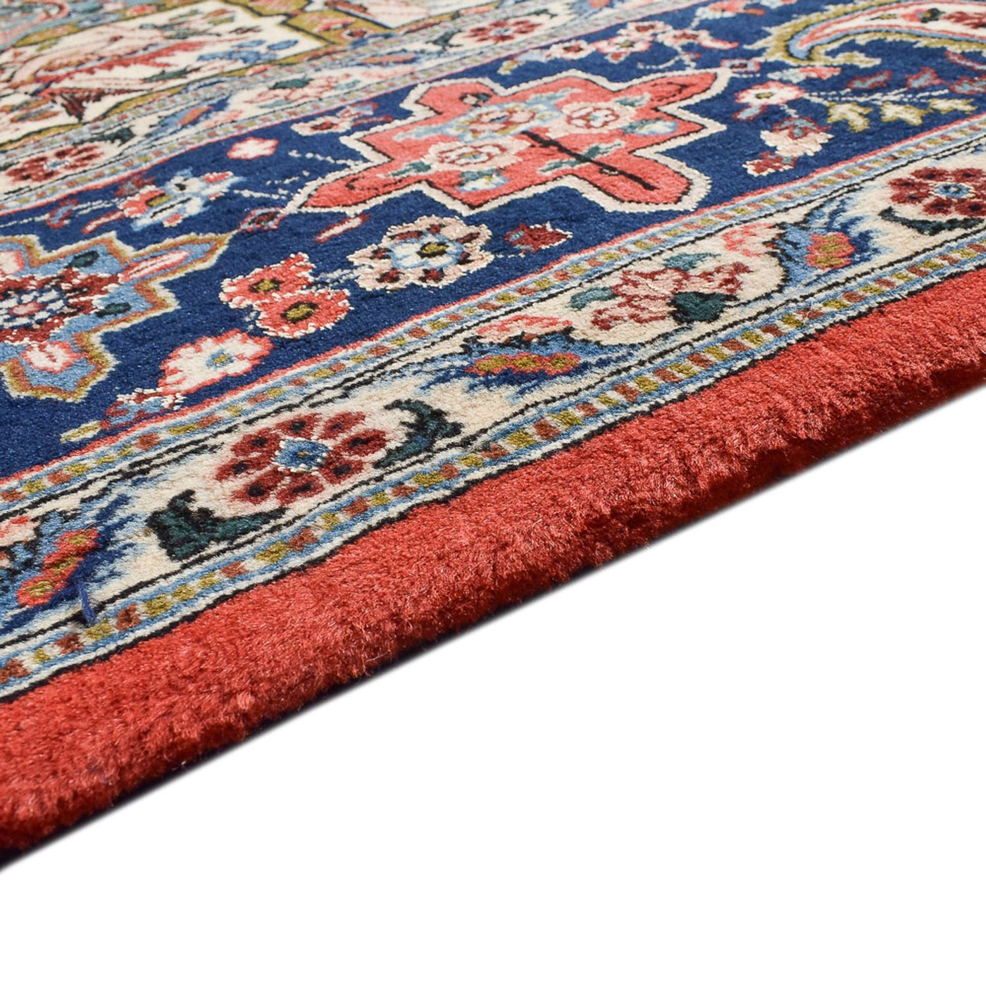 Bakhtiari Mattan 355x253cm - Persisk matta