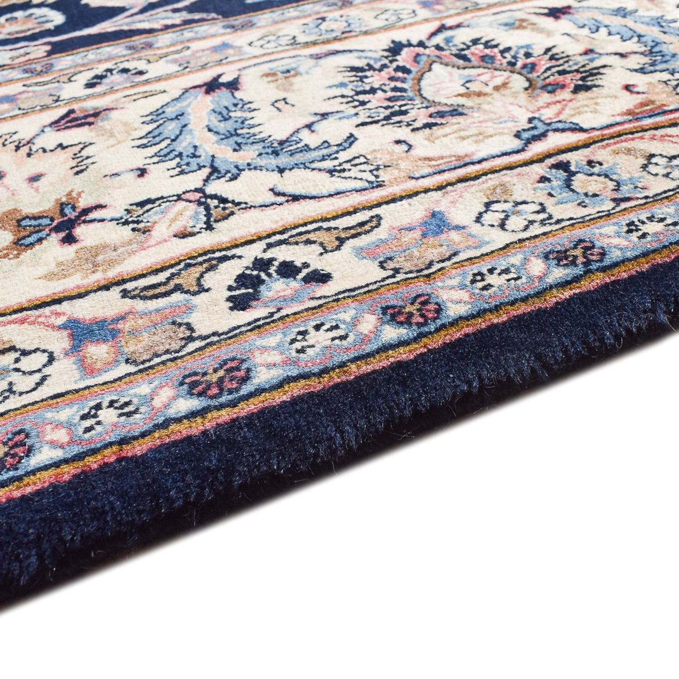 Mashhad Mattan 348x243cm - Persisk matta