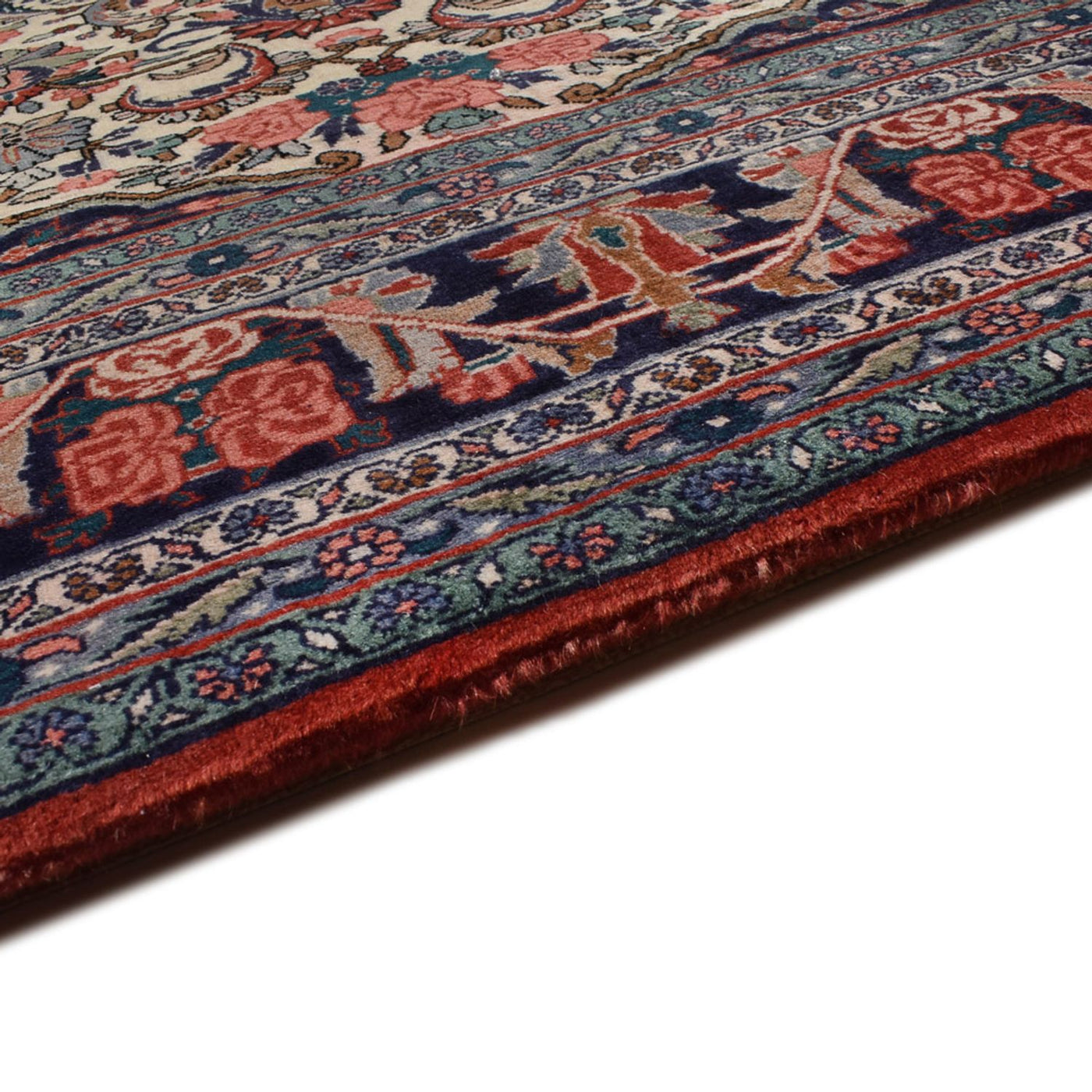 Bidjar Mattan 303x222cm - Persisk matta