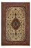 Persisk matta - Tabriz - Royal - 312 x 206 cm - mörk beige