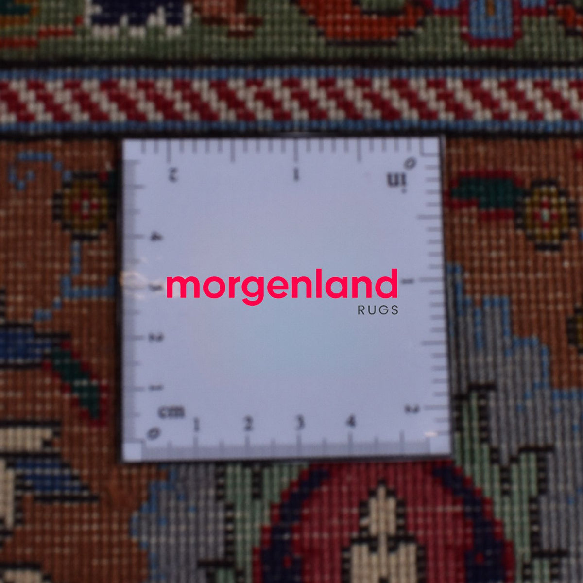 Persisk matta - Tabriz - Royal - 312 x 206 cm - mörk beige