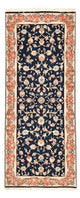Tabriz - 50 Raj Mattan 191x78cm - Persisk matta