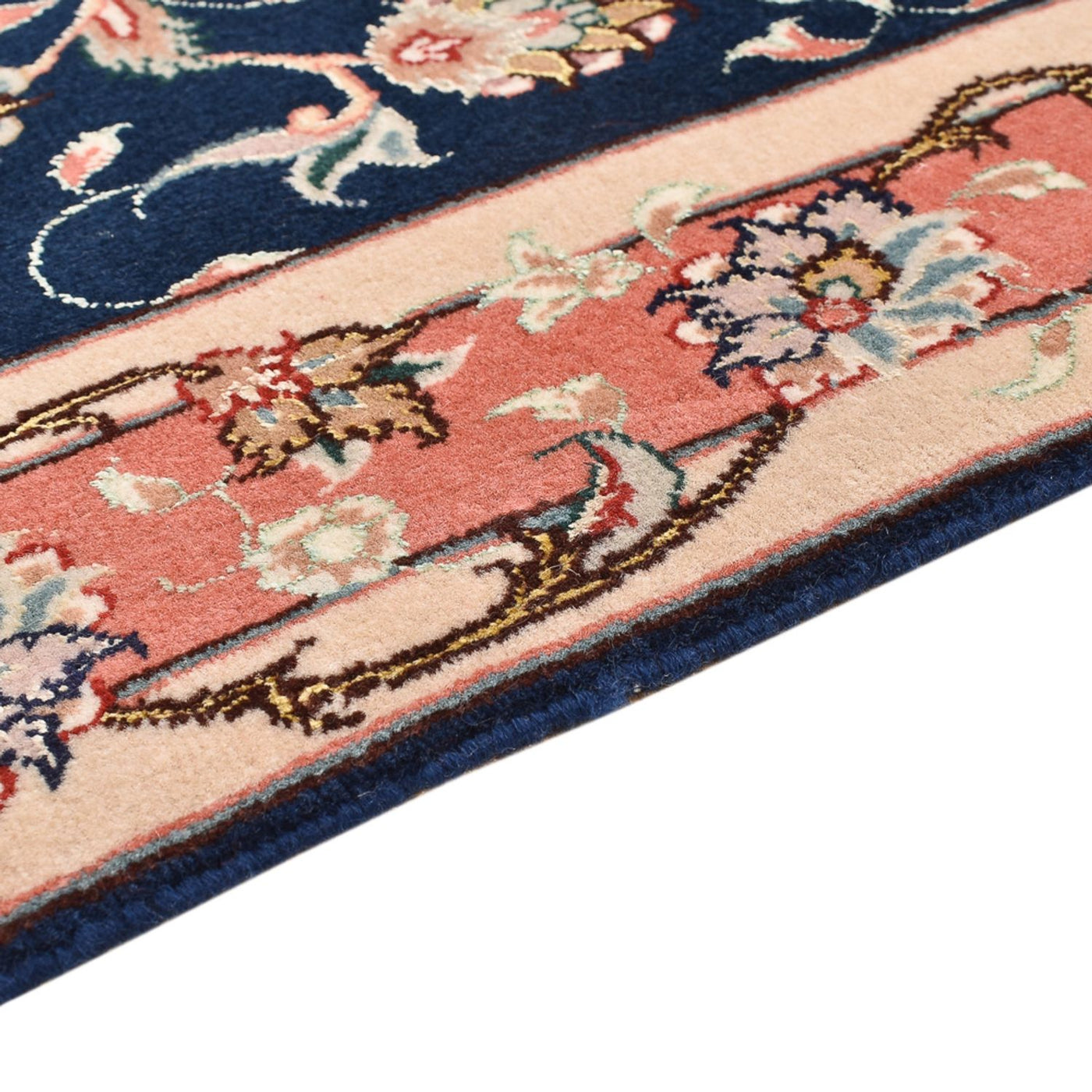 Tabriz - 50 Raj Mattan 191x78cm - Persisk matta
