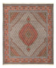 Tabriz - 40 Raj Mattan 310x258cm - Persisk matta