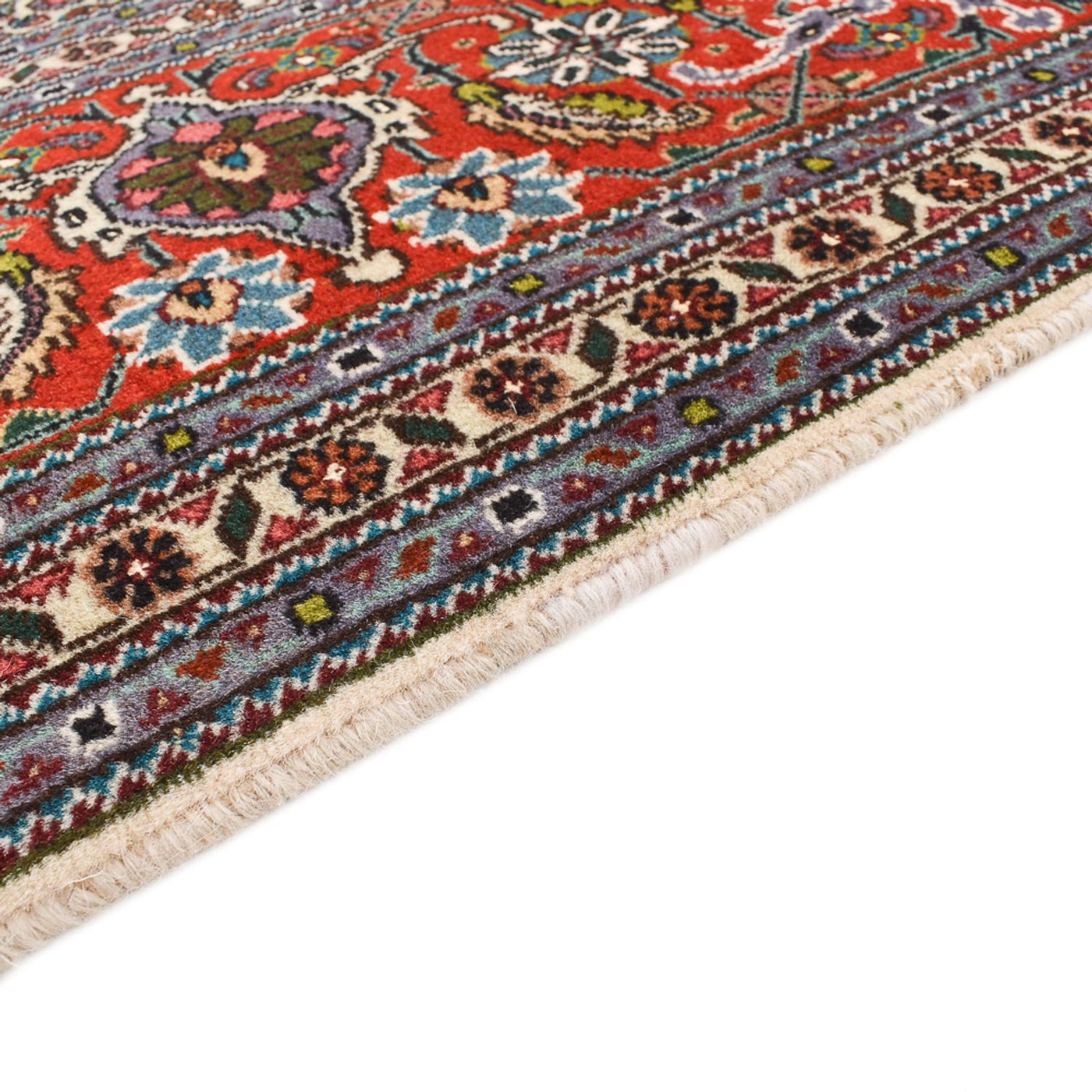 Tabriz - 40 Raj Mattan 310x258cm - Persisk matta