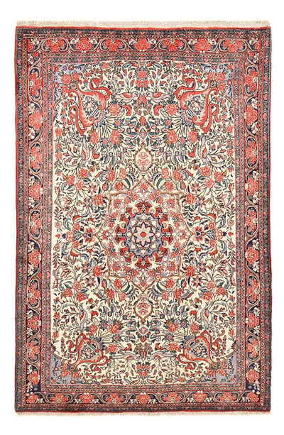 Bidjar Mattan 140x216cm - Persisk matta