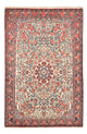 Bidjar Mattan 140x216cm - Persisk matta