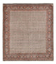 Bidjar Mattan 210x243cm - Persisk matta