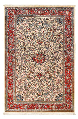 Persisk matta - Classic - 205 x 132 cm - beige